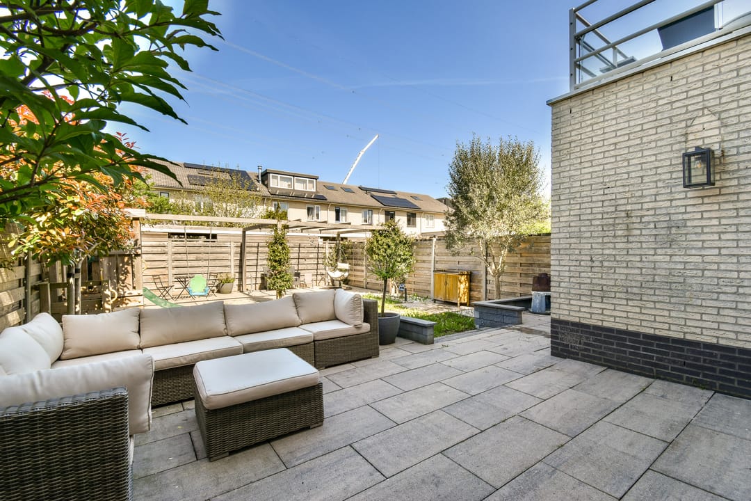 Foto 7 van Aardbeienstraat 3