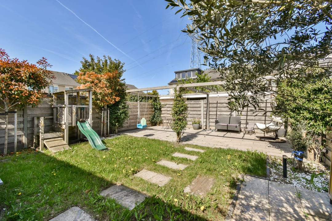 Foto 8 van Aardbeienstraat 3