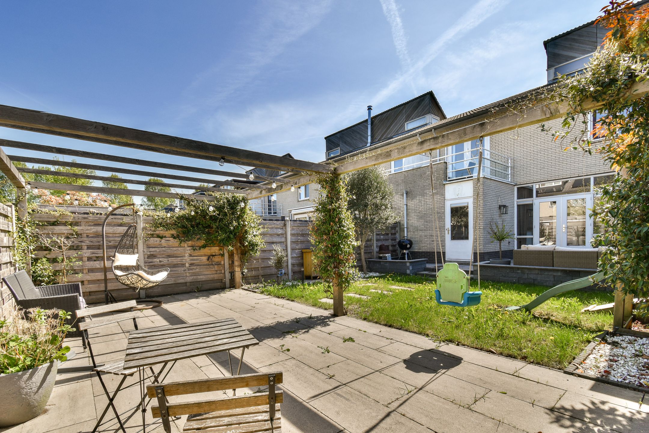 Foto 9 van Aardbeienstraat 3