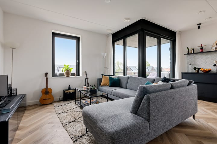 Foto 10 van C. Lofstraat 48