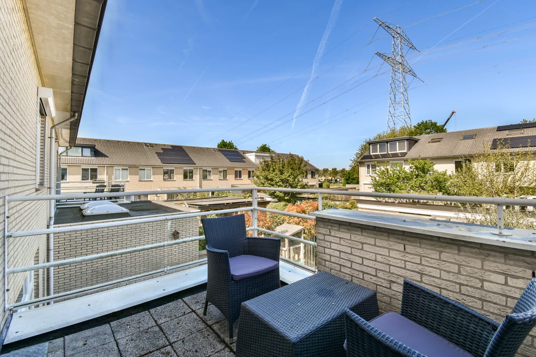 Foto 17 van Aardbeienstraat 3