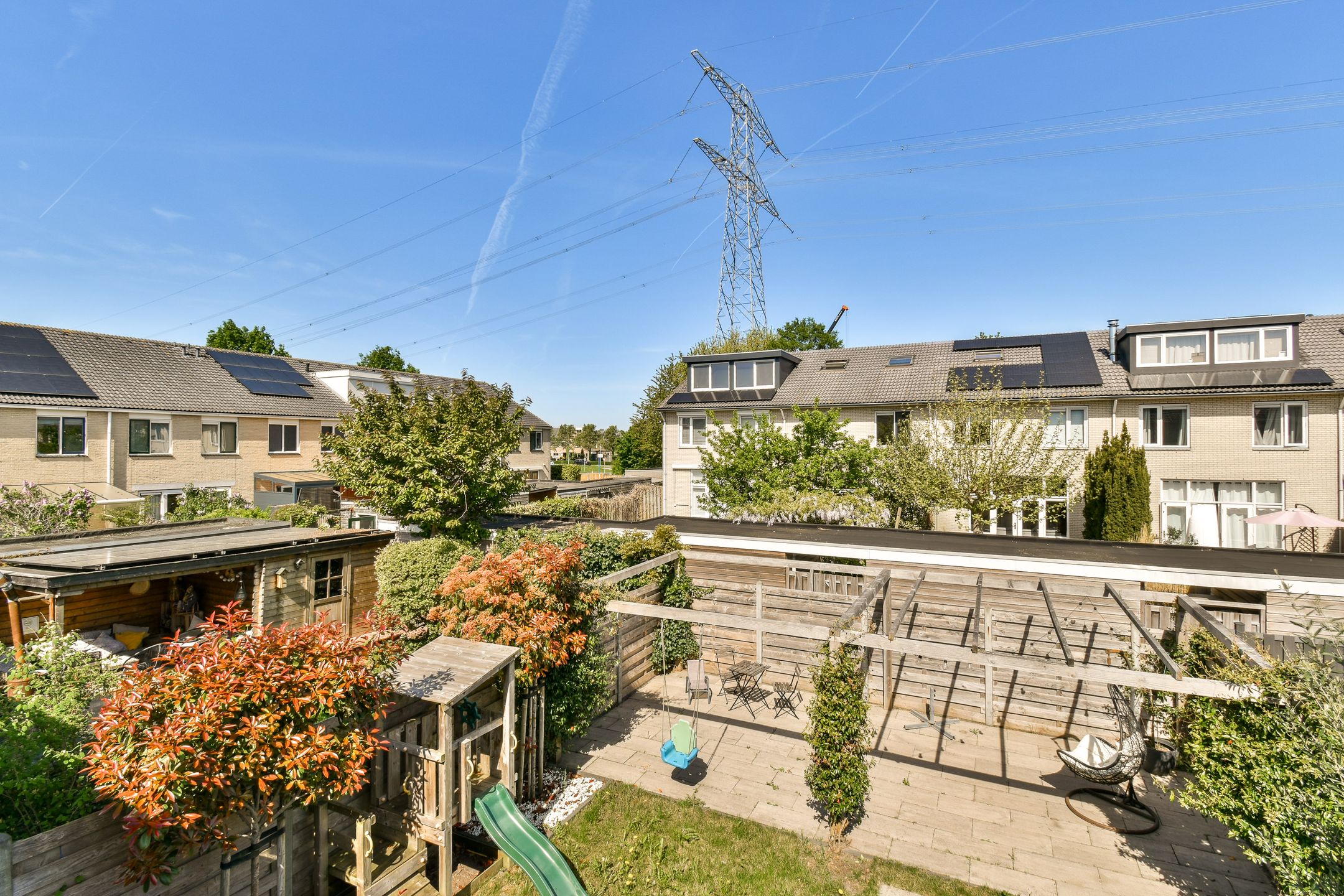 Foto 18 van Aardbeienstraat 3