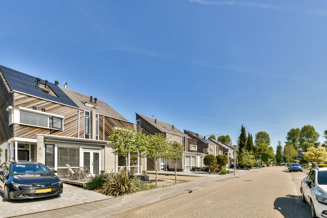 Foto 26 van Aardbeienstraat 3