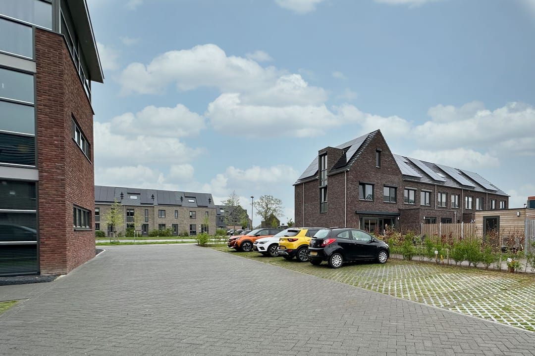 Foto 31 van C. Lofstraat 48