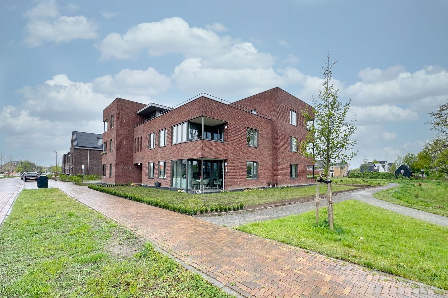 Foto 35 van C. Lofstraat 48