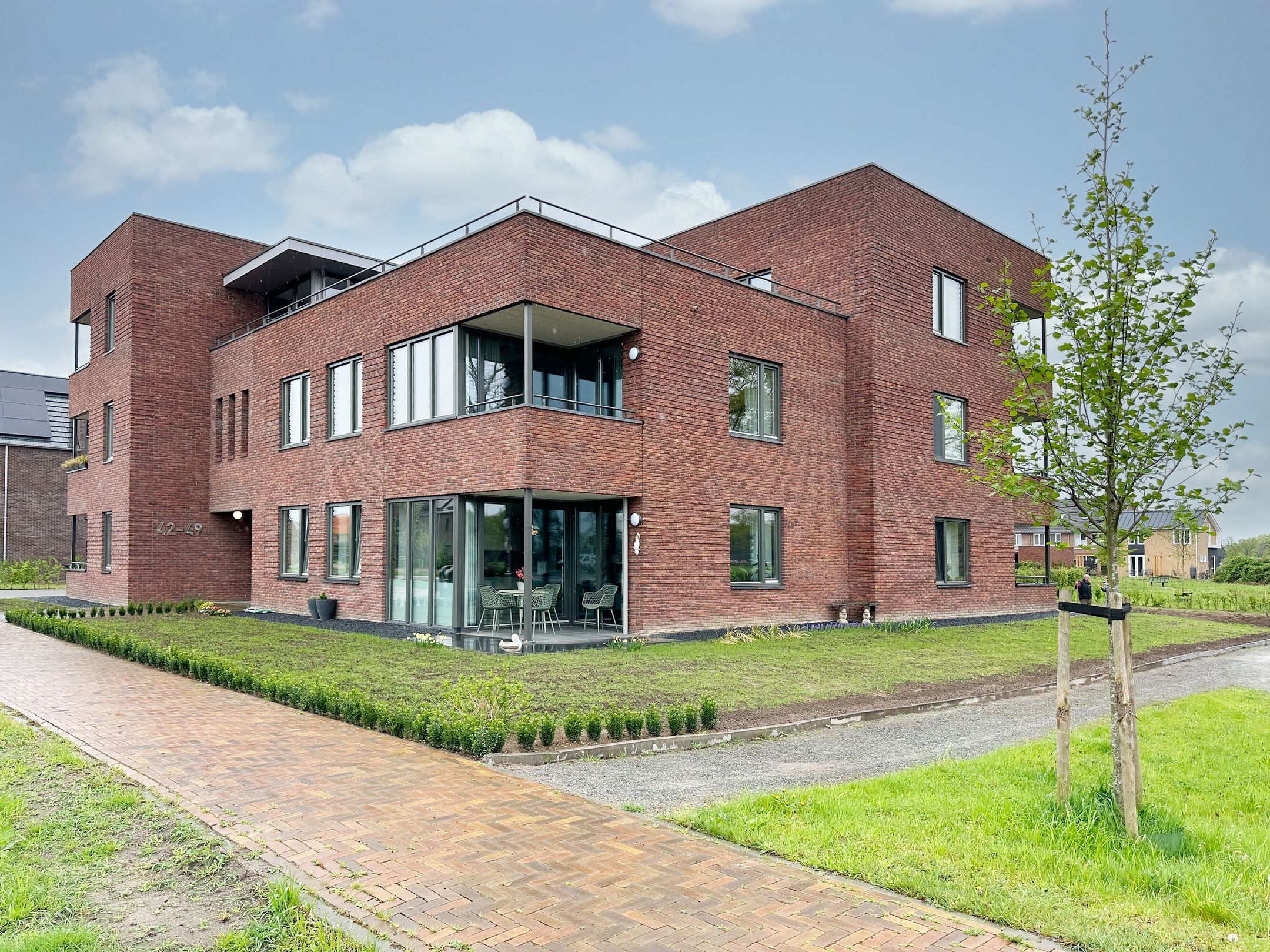 Foto 36 van C. Lofstraat 48