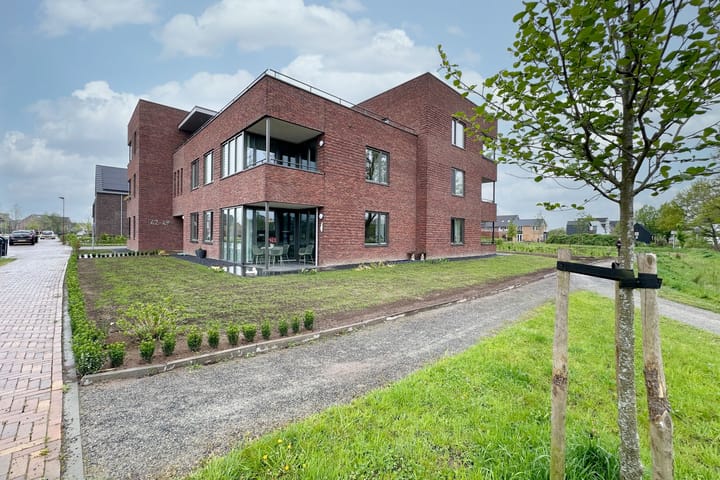 Foto 37 van C. Lofstraat 48