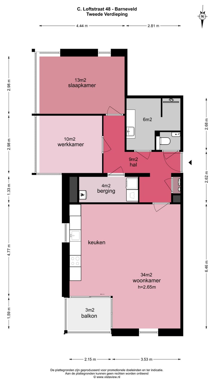 Foto 44 van C. Lofstraat 48