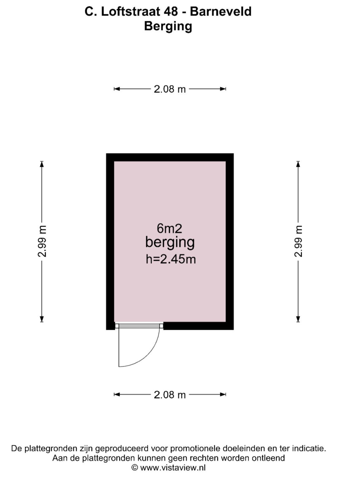 Foto 47 van C. Lofstraat 48