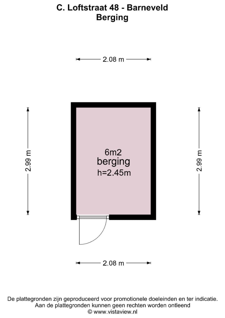Foto 47 van C. Lofstraat 48