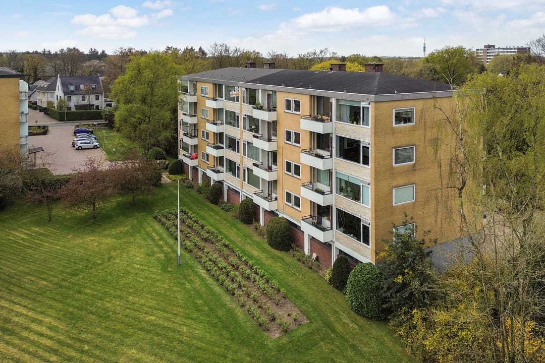 Foto 2 van Merelhof 113