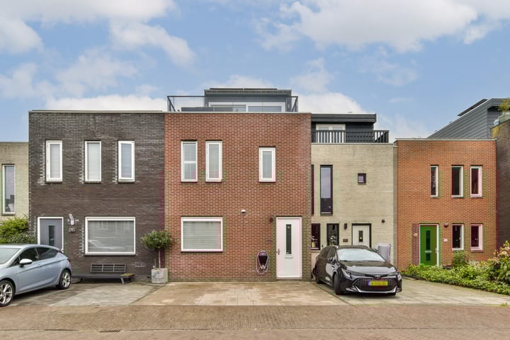 Foto 2 van John Napierstraat 28