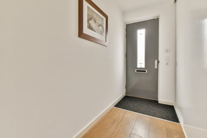 Foto 3 van John Napierstraat 28