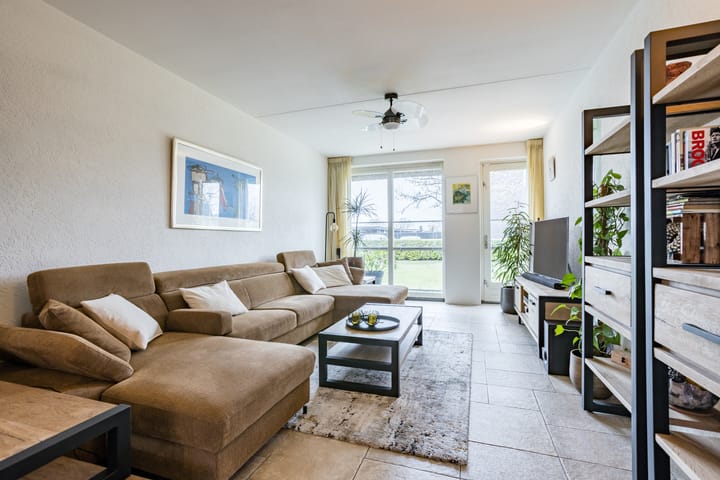 Foto 7 van Antares 4