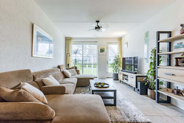 Foto 8 van Antares 4