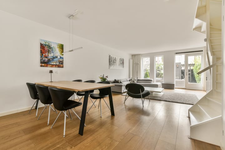 Foto 4 van John Napierstraat 28