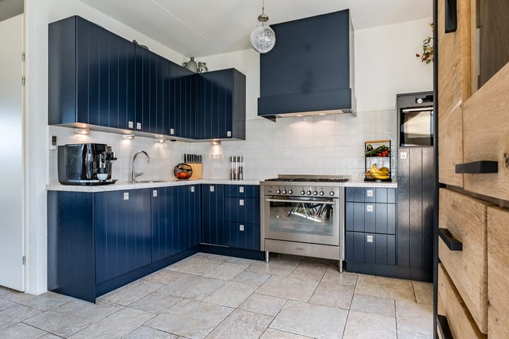 Foto 11 van Antares 4