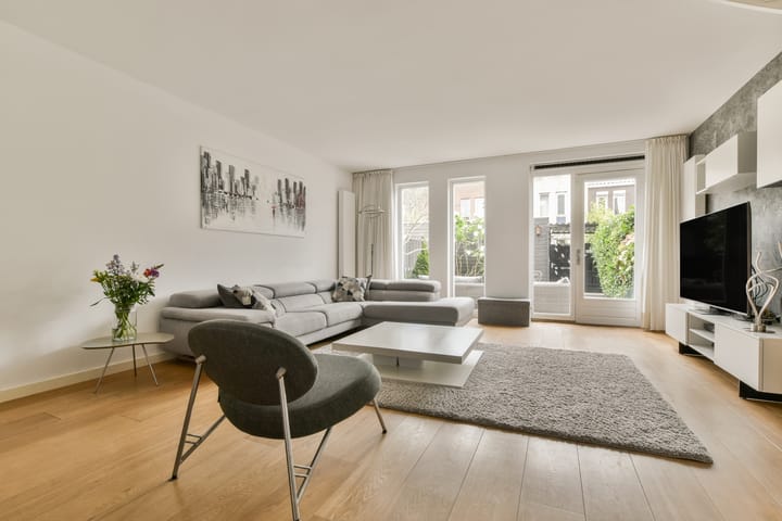 Foto 5 van John Napierstraat 28