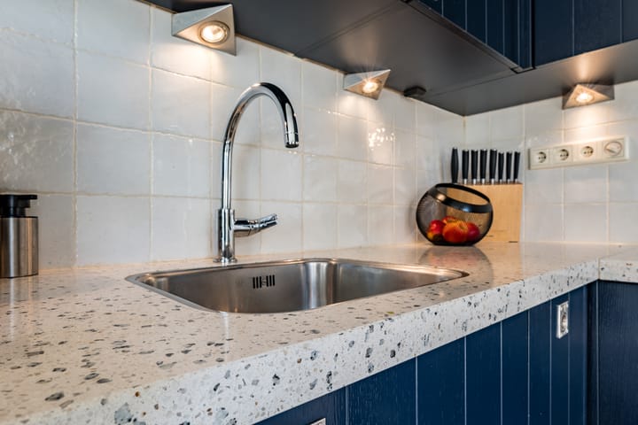 Foto 13 van Antares 4