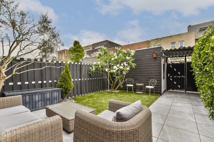 Foto 7 van John Napierstraat 28