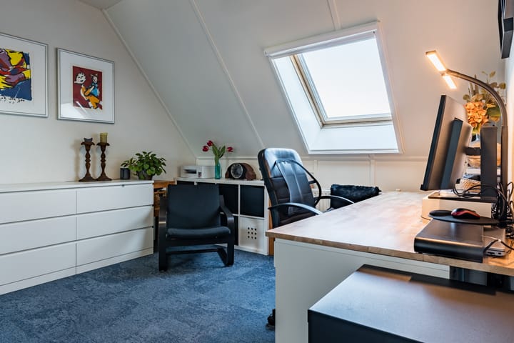 Foto 21 van Antares 4