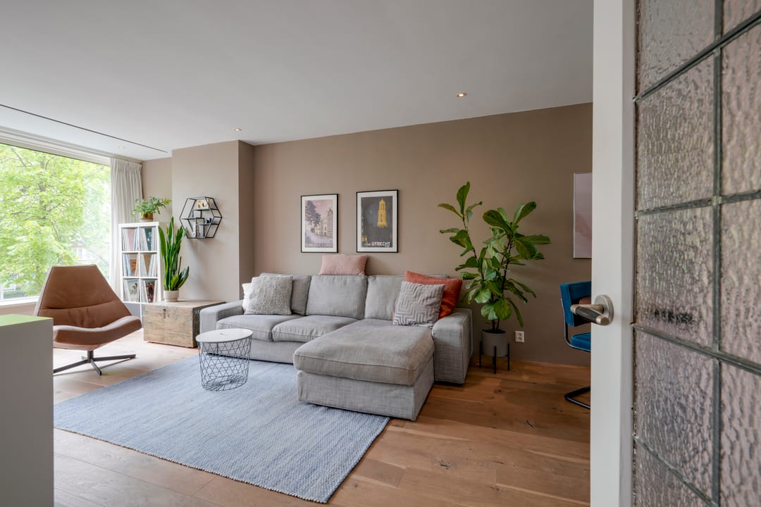 Photo 2 of Joseph Haydnlaan 50-1