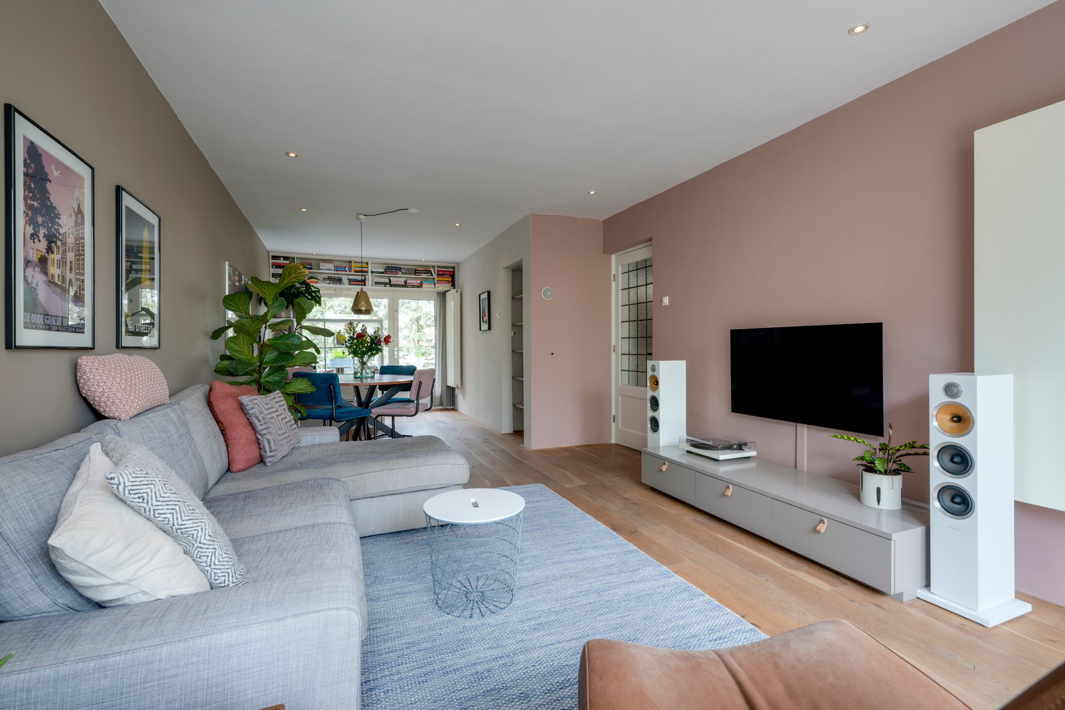 Photo 3 of Joseph Haydnlaan 50-1