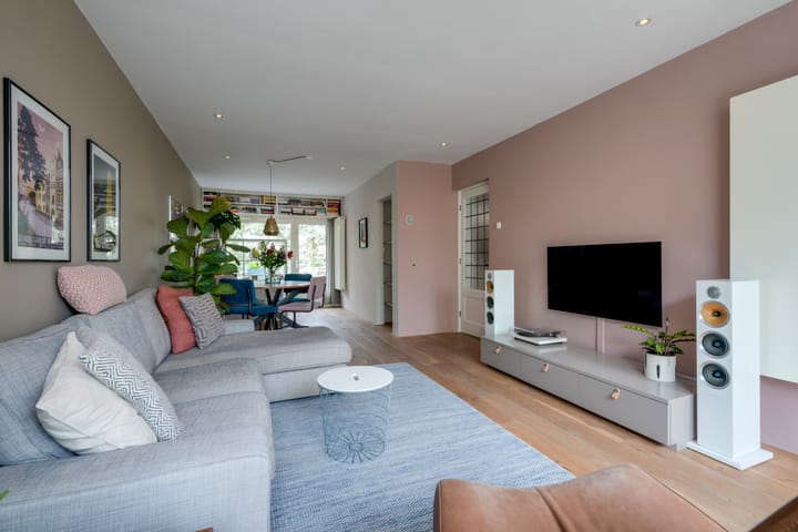 Foto 3 van Joseph Haydnlaan 50-1