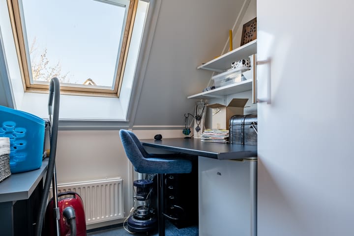 Foto 23 van Antares 4