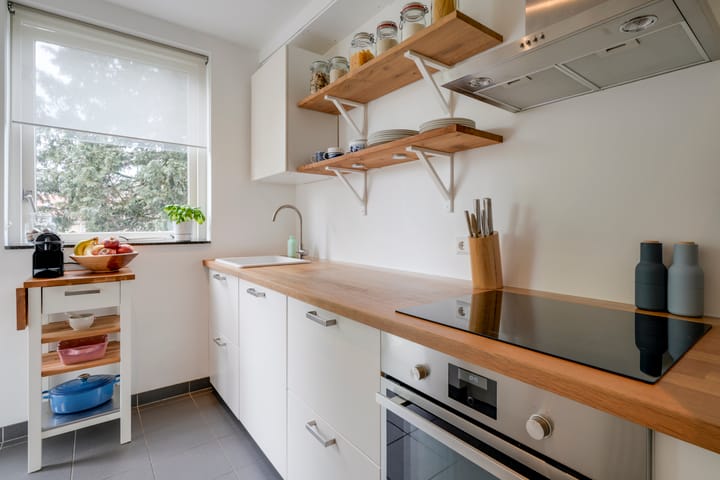 Foto 4 van Joseph Haydnlaan 50-1