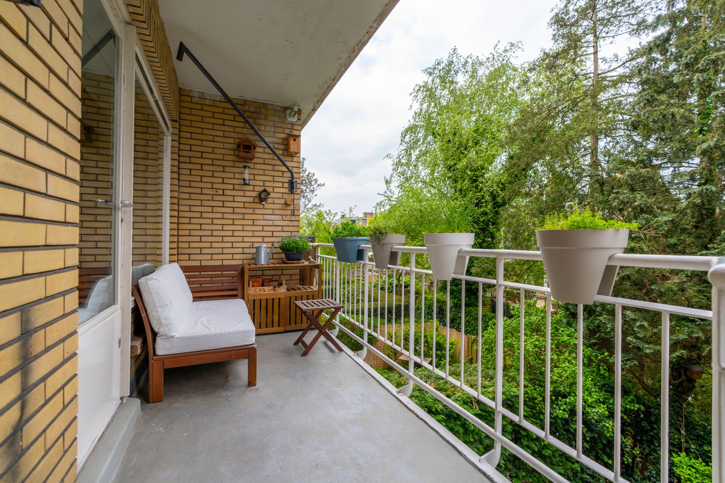 Photo 5 of Joseph Haydnlaan 50-1