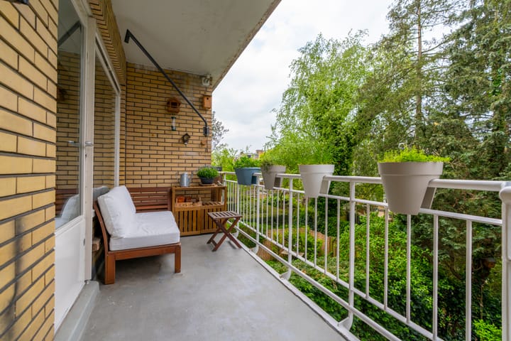 Foto 5 van Joseph Haydnlaan 50-1