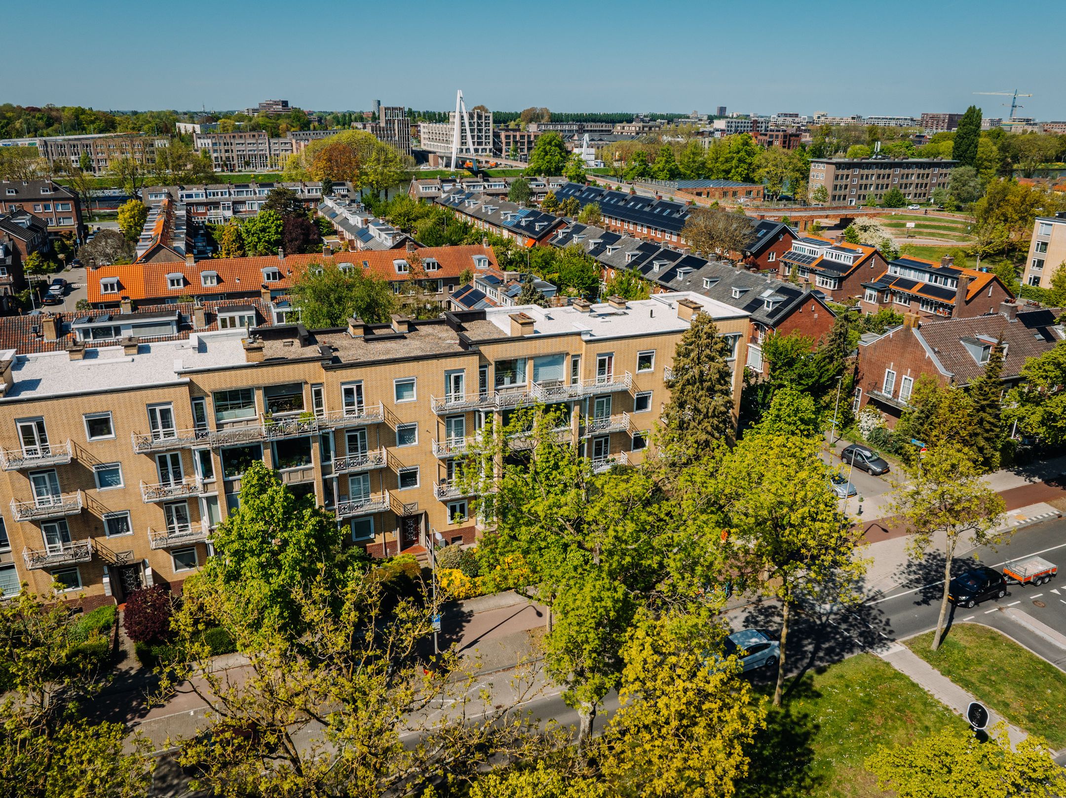 Photo 6 of Joseph Haydnlaan 50-1