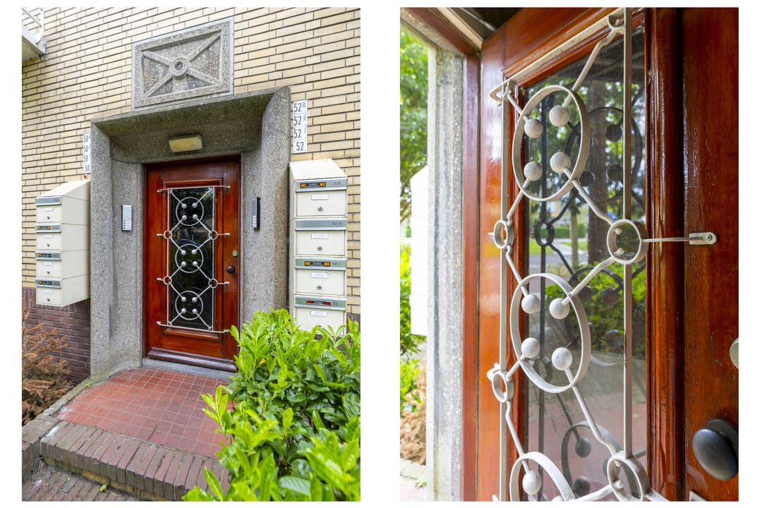 Photo 8 of Joseph Haydnlaan 50-1