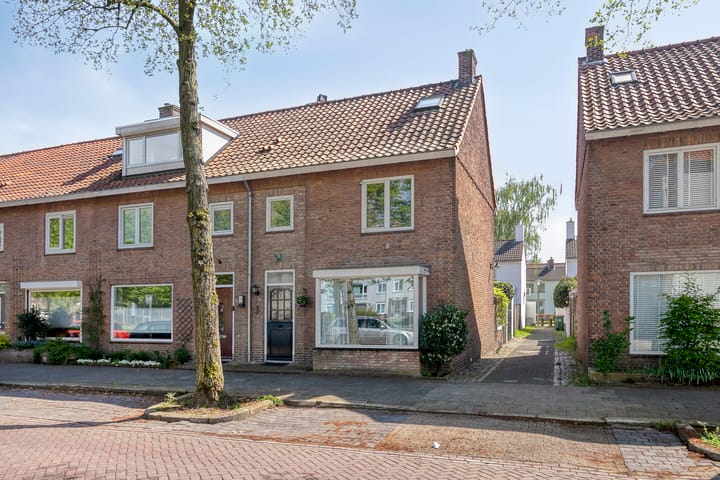Pieter Breughelstraat 73