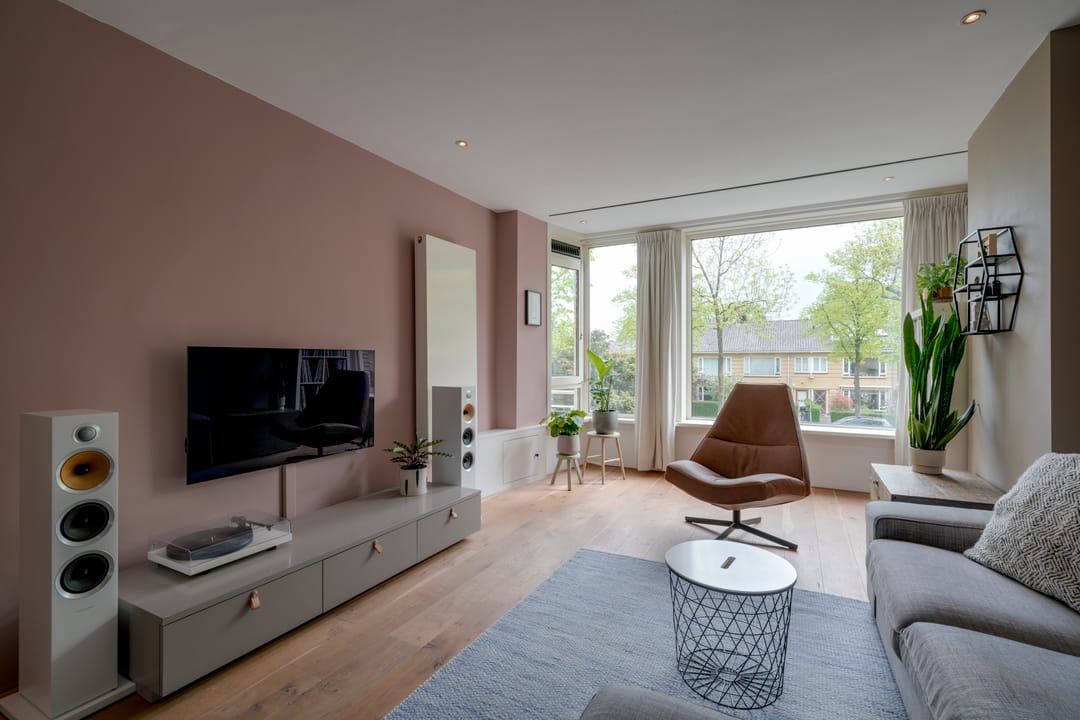 Photo 11 of Joseph Haydnlaan 50-1