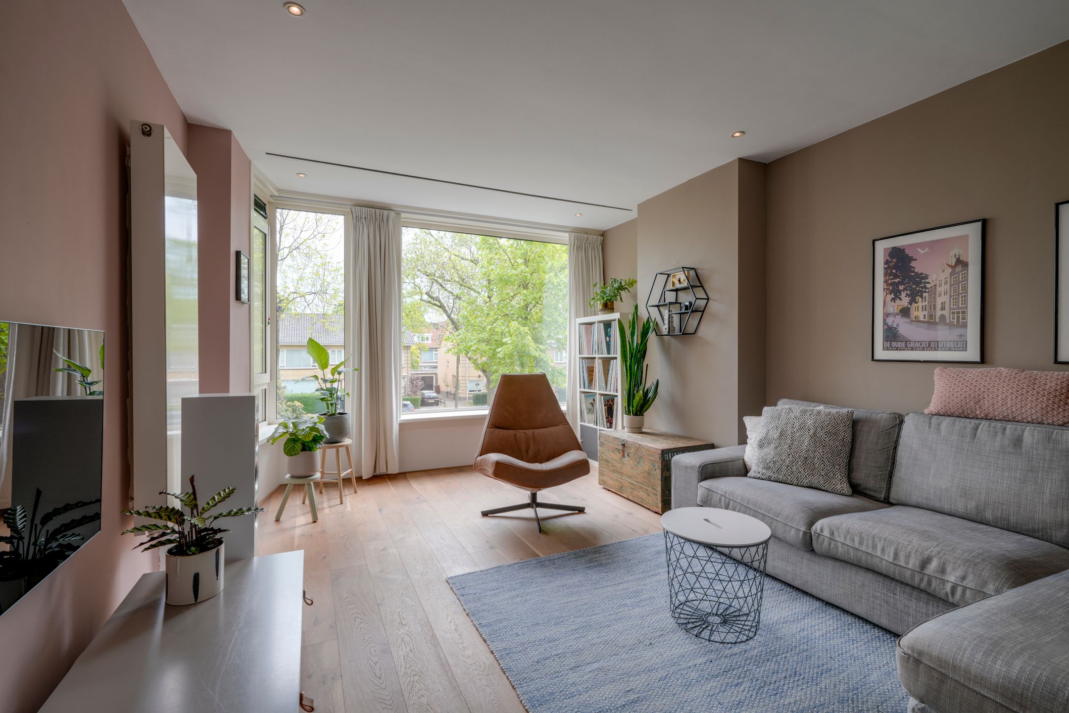 Photo 12 of Joseph Haydnlaan 50-1