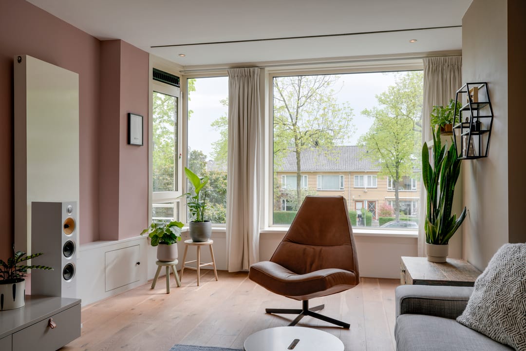 Photo 13 of Joseph Haydnlaan 50-1