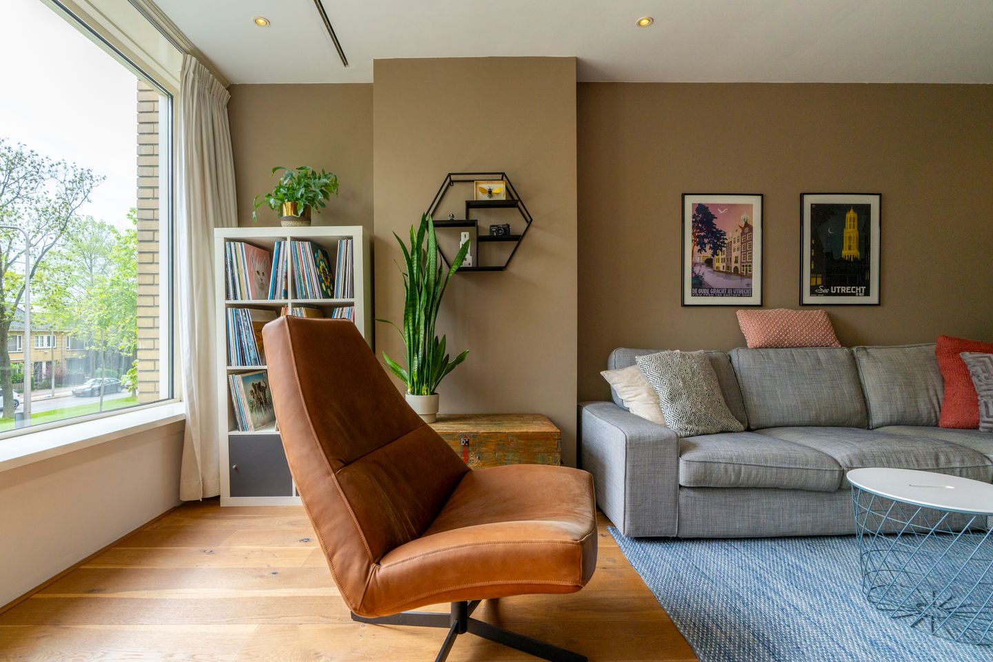 Photo 14 of Joseph Haydnlaan 50-1