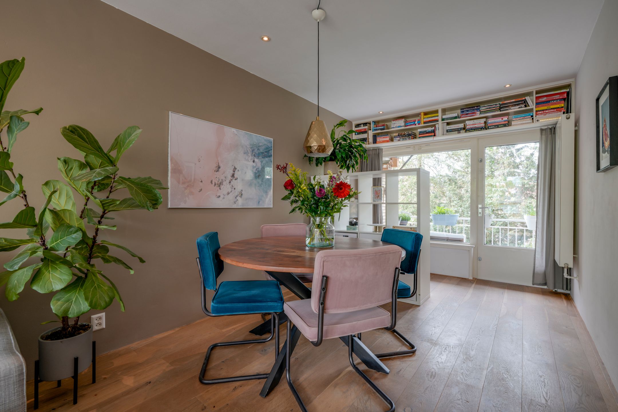 Photo 15 of Joseph Haydnlaan 50-1