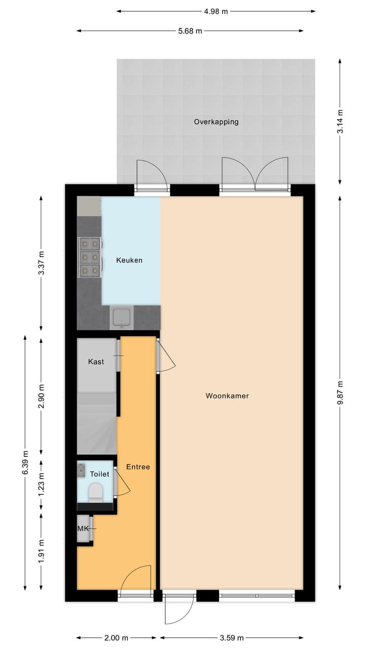 Foto 44 van Antares 4