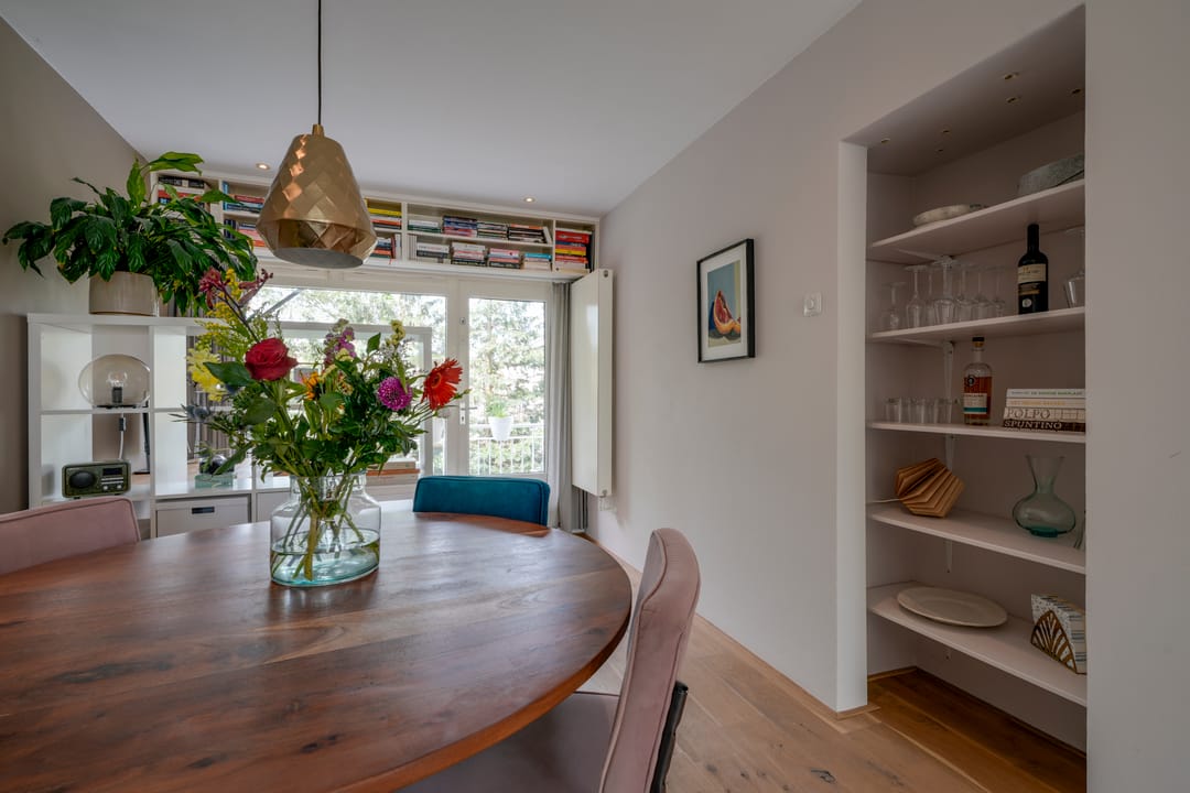 Photo 16 of Joseph Haydnlaan 50-1