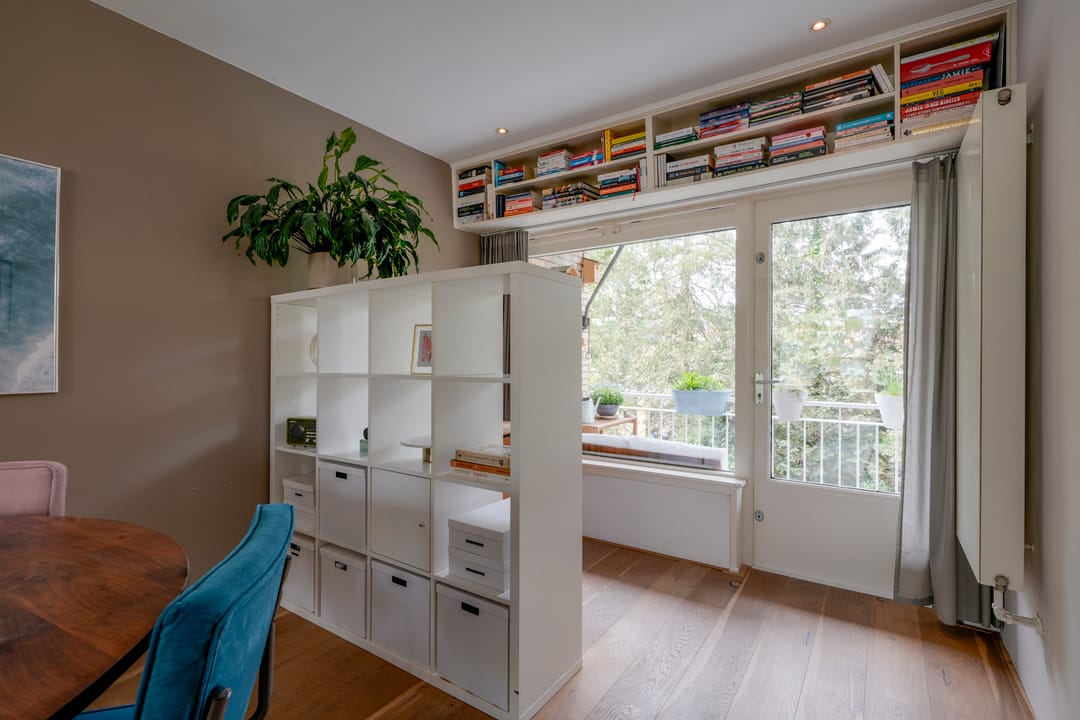 Photo 17 of Joseph Haydnlaan 50-1