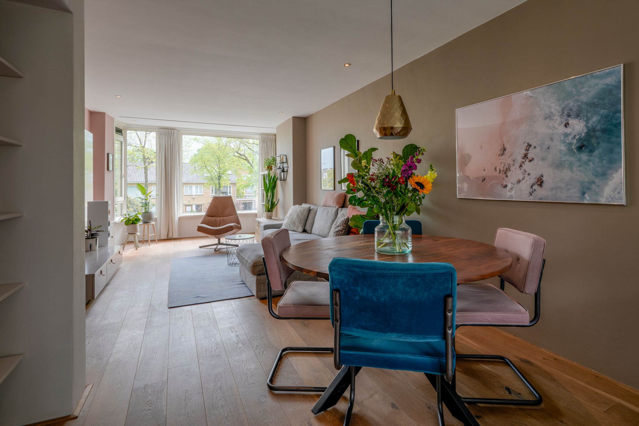 Photo 18 of Joseph Haydnlaan 50-1