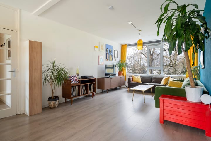 Foto 1 van Dommeringdreef 225