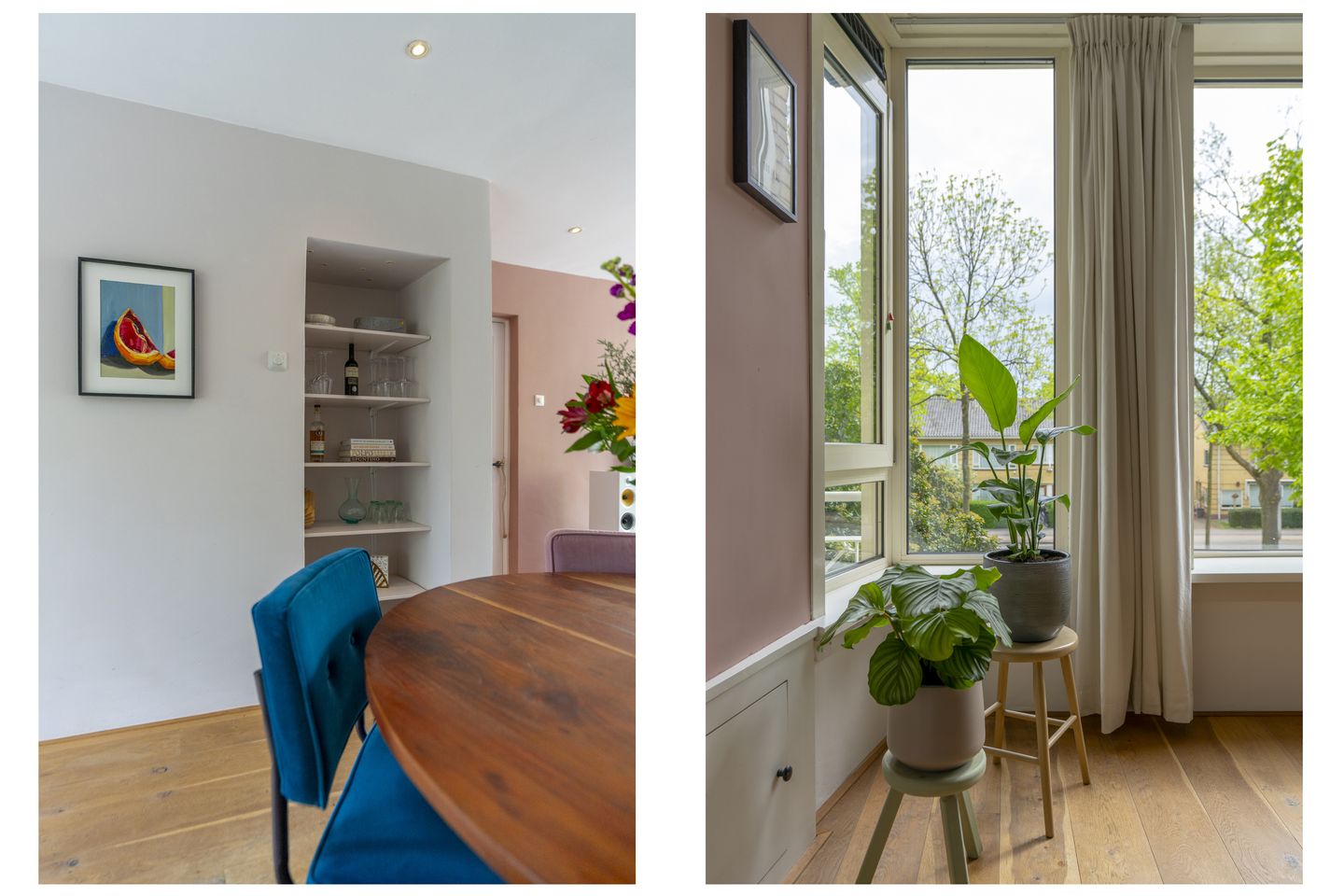 Photo 20 of Joseph Haydnlaan 50-1