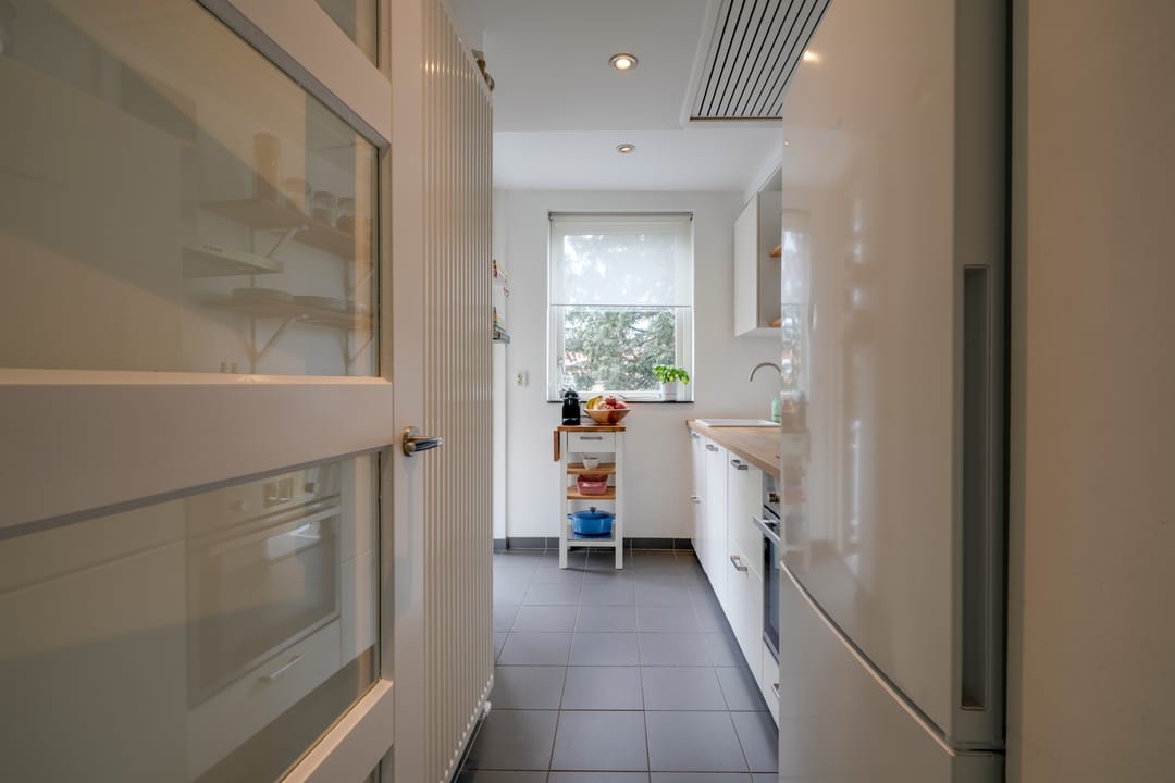 Photo 22 of Joseph Haydnlaan 50-1