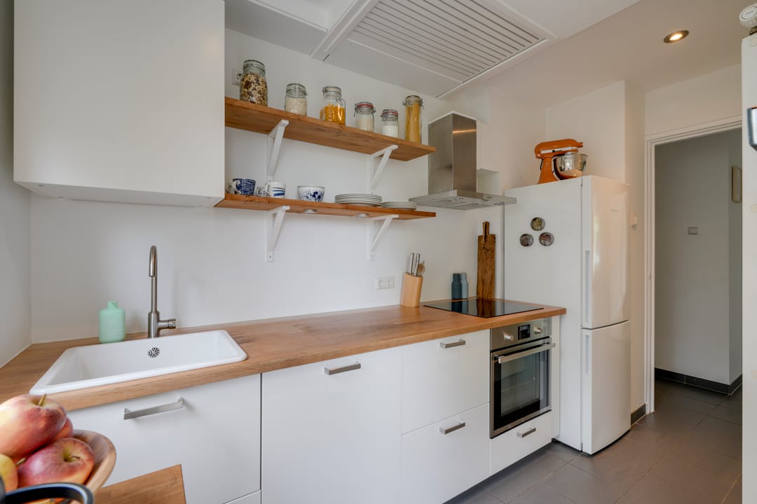 Photo 23 of Joseph Haydnlaan 50-1