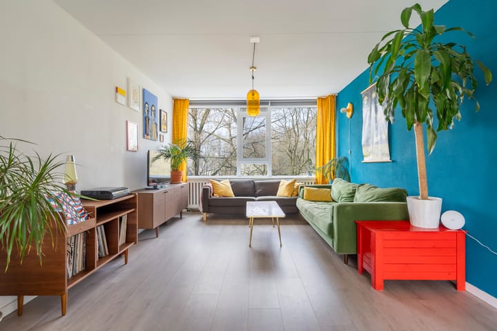 Foto 5 van Dommeringdreef 225