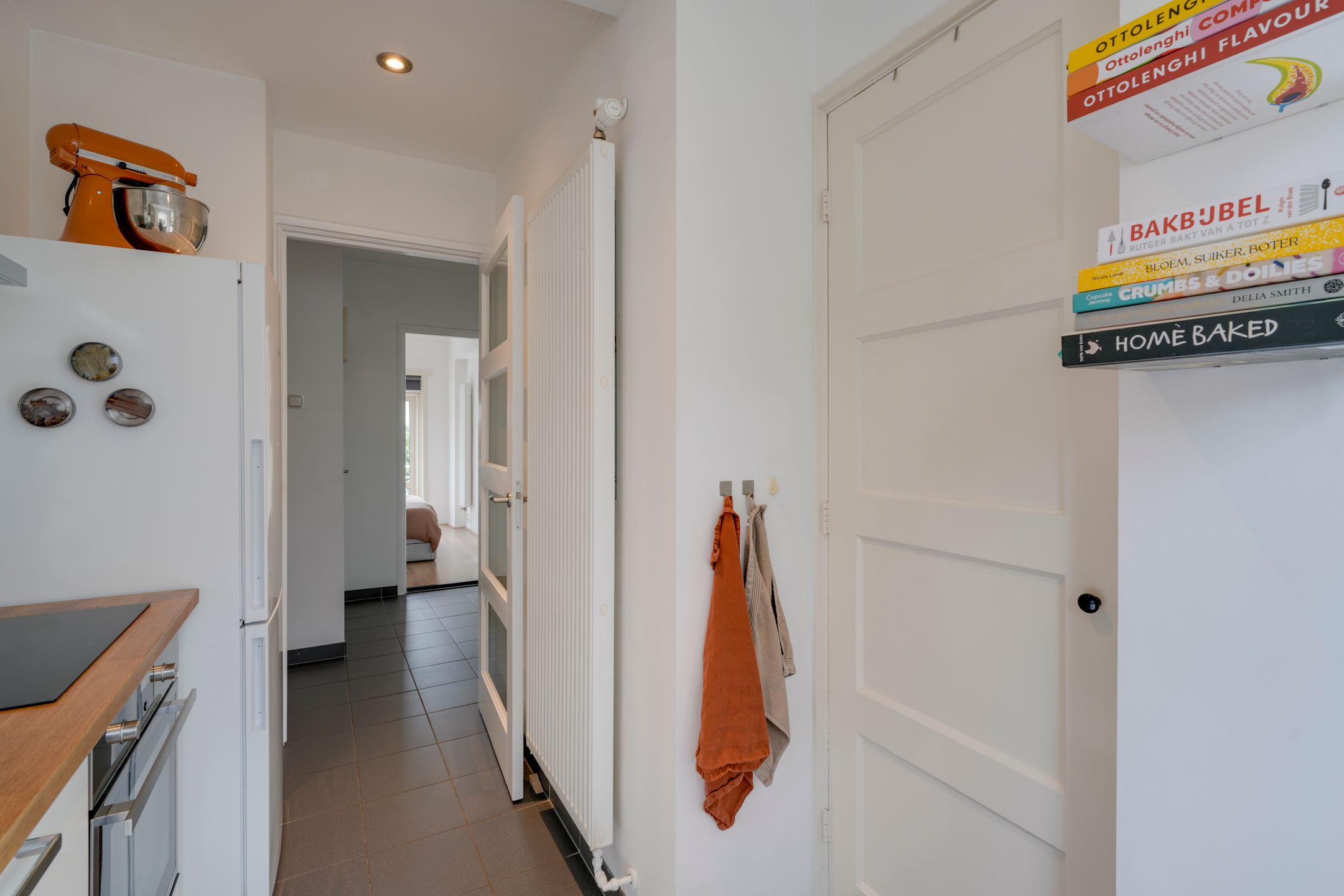 Photo 24 of Joseph Haydnlaan 50-1